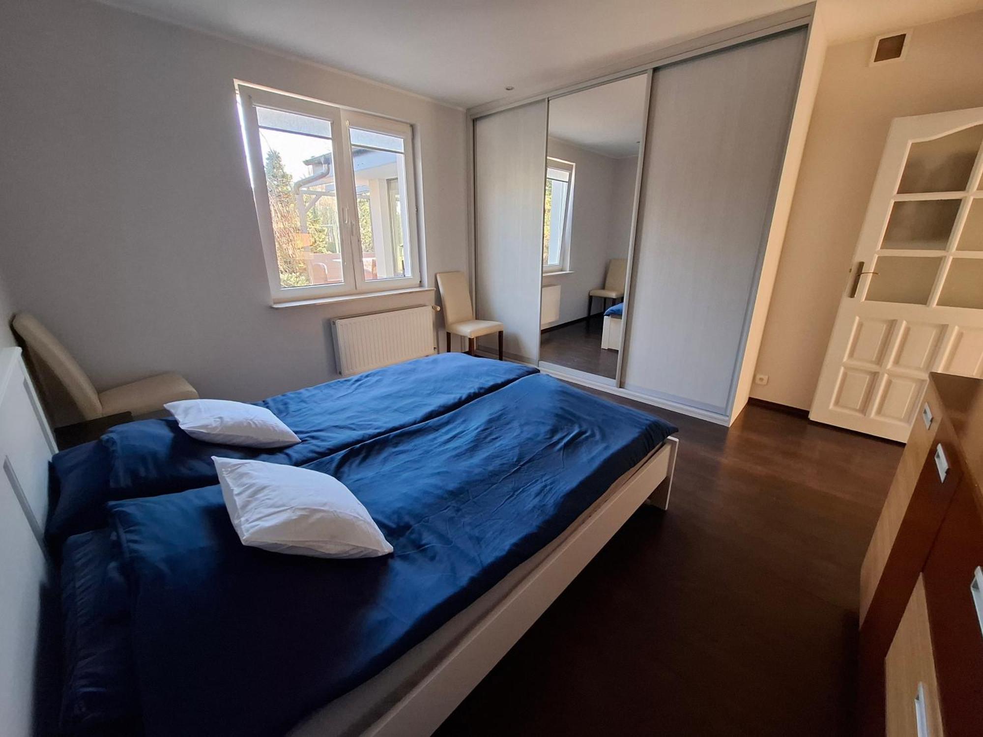 Dom Nad Jeziorem Na Kaszubach Villa *