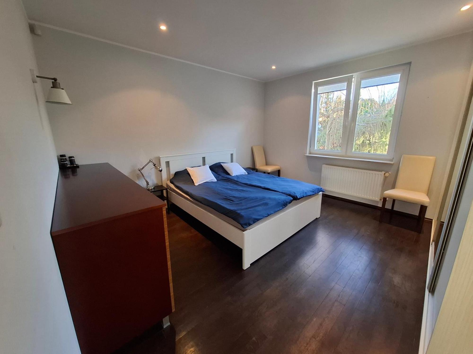 Dom Nad Jeziorem Na Kaszubach Villa
